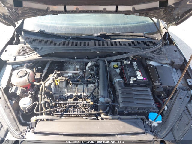 2021 Volkswagen Jetta მანქანა იყიდება აუქციონზე, vin: 3VWE57BU5MM074580, აუქციონის ნომერი: 12631952