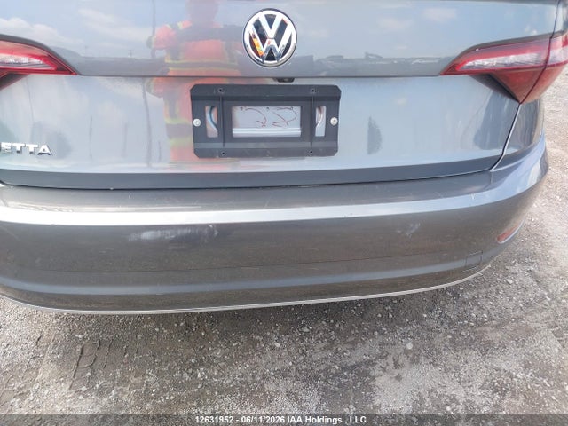 2021 Volkswagen Jetta მანქანა იყიდება აუქციონზე, vin: 3VWE57BU5MM074580, აუქციონის ნომერი: 12631952