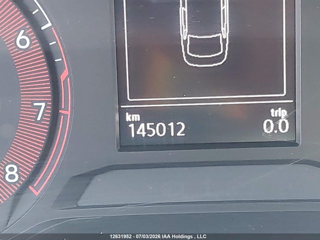 3VWE57BU5MM074580 Volkswagen Jetta