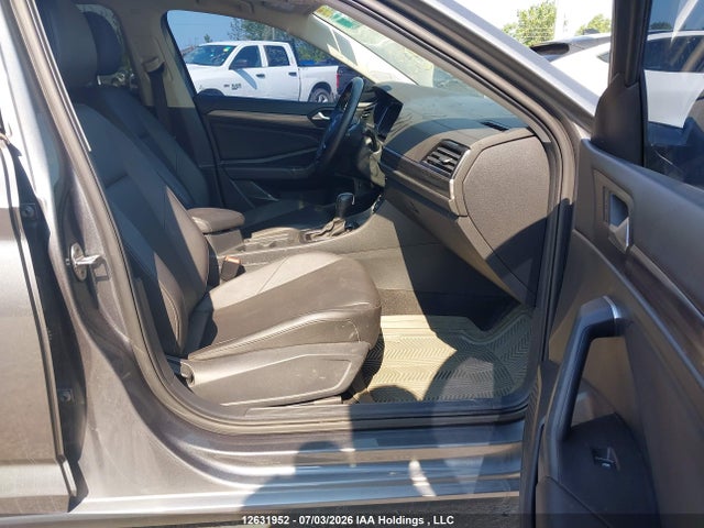 2021 Volkswagen Jetta მანქანა იყიდება აუქციონზე, vin: 3VWE57BU5MM074580, აუქციონის ნომერი: 12631952