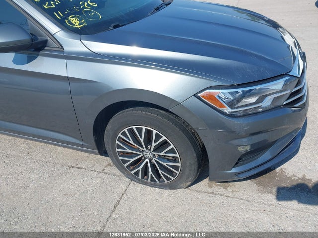 3VWE57BU5MM074580 Volkswagen Jetta