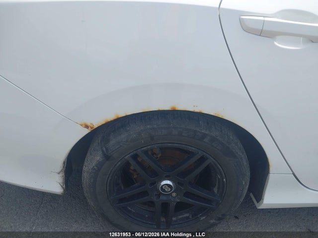 2016 Honda Civic Lx მანქანა იყიდება აუქციონზე, vin: 2HGFC2E56GH009293, აუქციონის ნომერი: 12631953