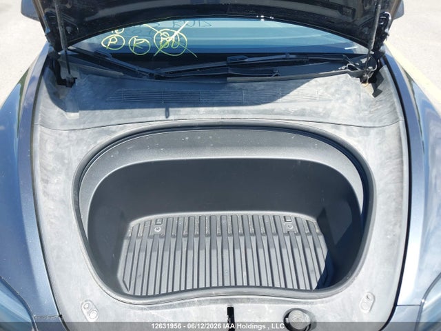 Tesla Model 3 Rwd 2024 LRW3E7FA6RC102807 Image 10