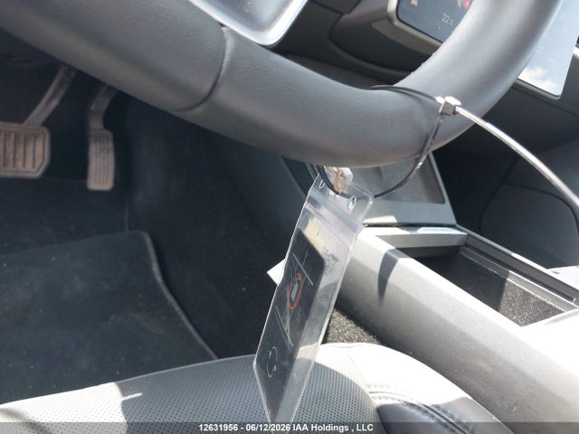 Tesla Model 3 Rwd 2024 LRW3E7FA6RC102807 Image 11