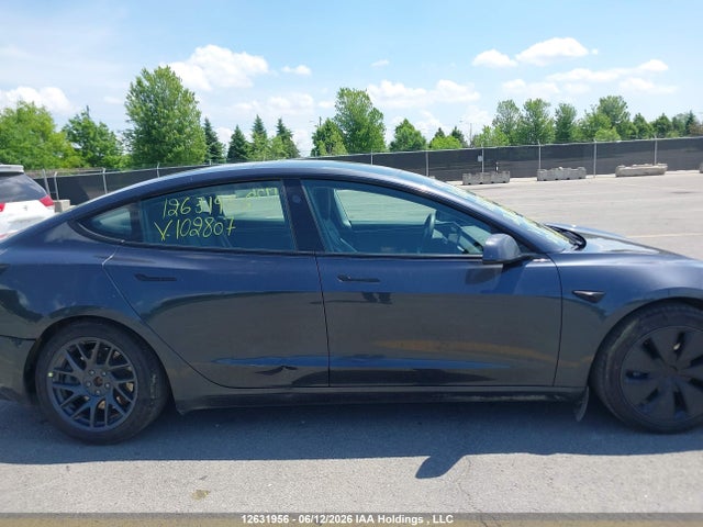 Tesla Model 3 Rwd 2024 LRW3E7FA6RC102807 Image 13