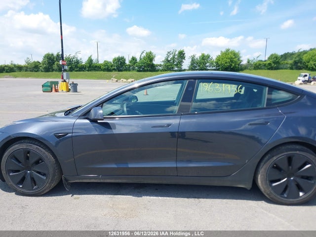 Tesla Model 3 Rwd 2024 LRW3E7FA6RC102807 Image 14