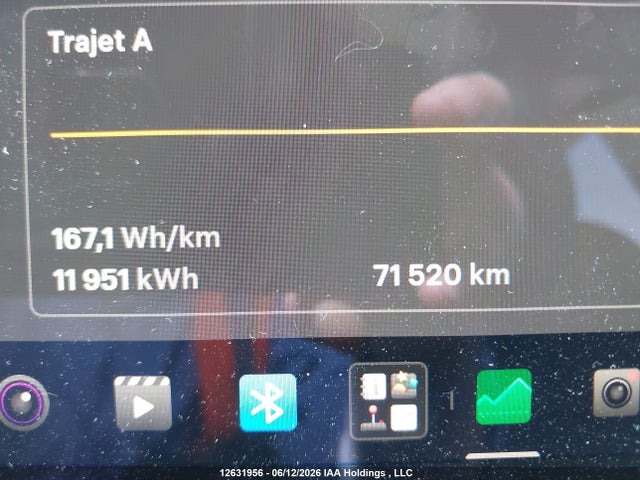 Tesla Model 3 Rwd 2024 LRW3E7FA6RC102807 Image 15