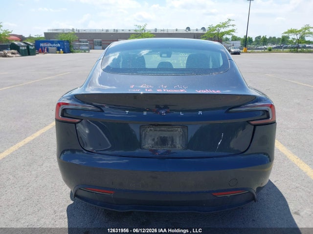 Tesla Model 3 Rwd 2024 LRW3E7FA6RC102807 Image 16