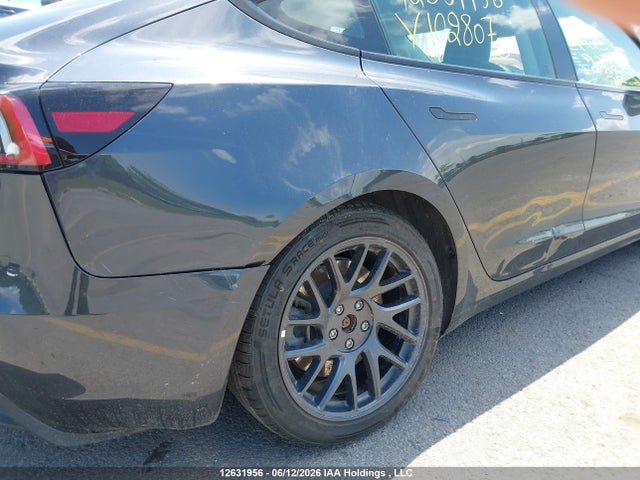 Tesla Model 3 Rwd 2024 LRW3E7FA6RC102807 Image 20