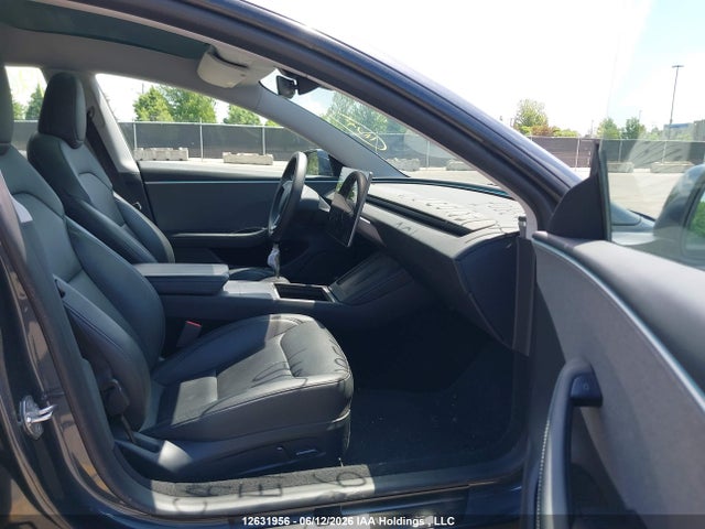Tesla Model 3 Rwd 2024 LRW3E7FA6RC102807 Image 5