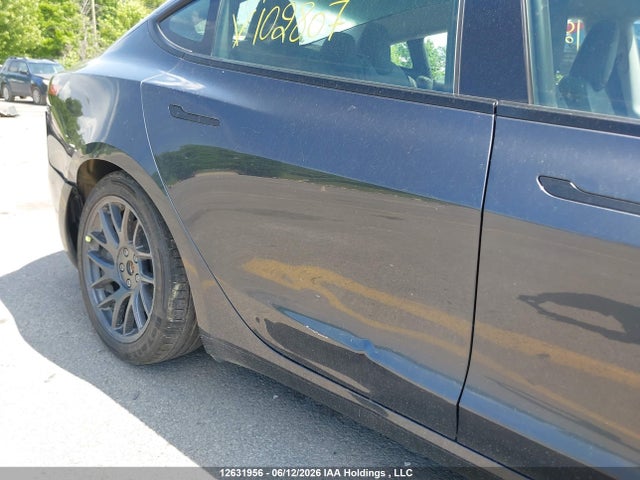 Tesla Model 3 Rwd 2024 LRW3E7FA6RC102807 Image 6