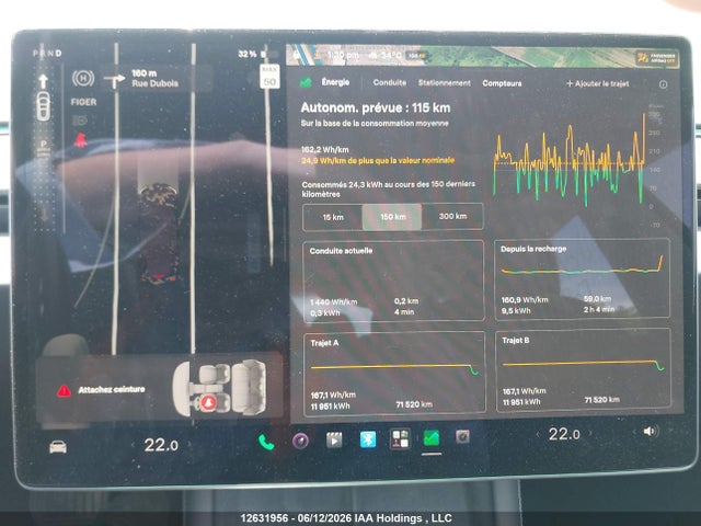 Tesla Model 3 Rwd 2024 LRW3E7FA6RC102807 Image 7