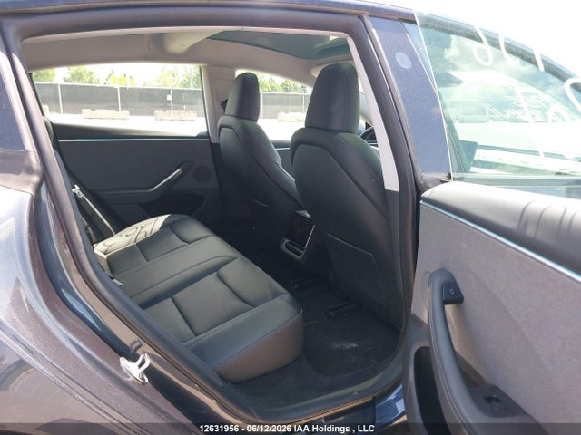 Tesla Model 3 Rwd 2024 LRW3E7FA6RC102807 Image 8