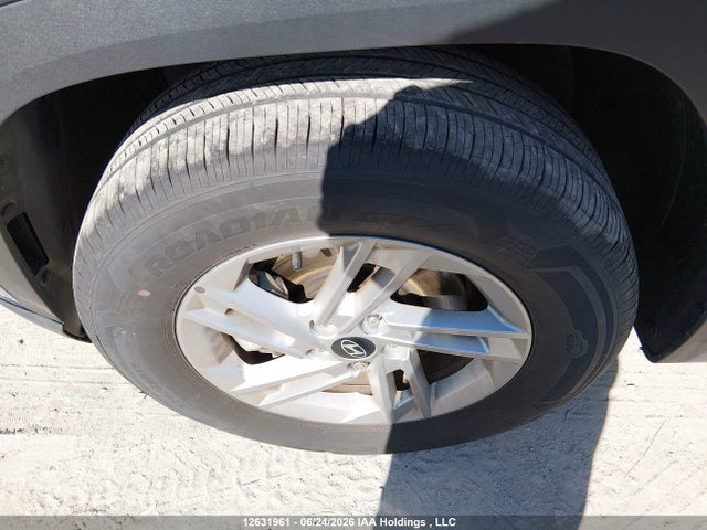 Hyundai TUCSON SEL 2025 5NMJBCDE3SH511078 Image 20