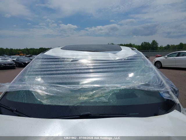 Aukcja sprzedaży 2021 Mazda Cx-5 Grand Touring Reserve, vin: JM3KFBAY8M0100349, numer aukcji: 12631962