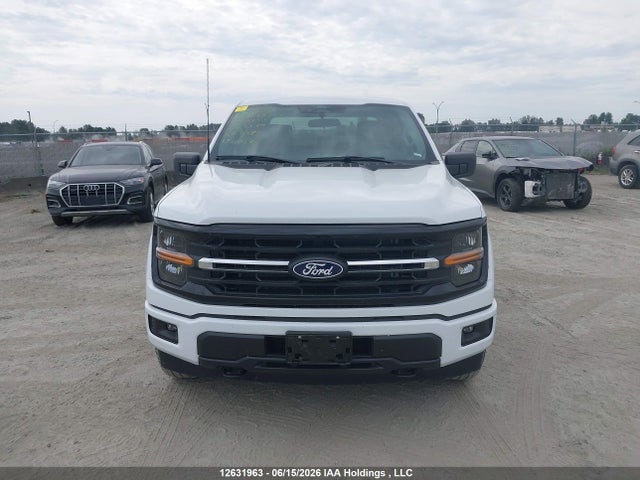 Продажа на аукционе авто 2026 Ford F150 Xlt, vin: 1FTFW3LDXTFA58188, номер лота: 12631963