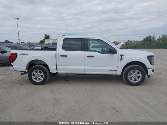 Продажа на аукционе авто 2026 Ford F150 Xlt, vin: 1FTFW3LDXTFA58188, номер лота: 12631963