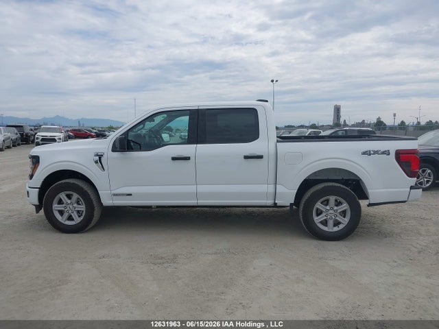 Продажа на аукционе авто 2026 Ford F150 Xlt, vin: 1FTFW3LDXTFA58188, номер лота: 12631963
