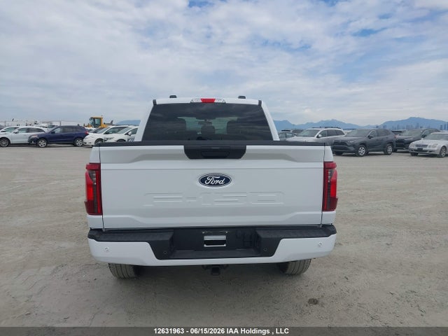 Продажа на аукционе авто 2026 Ford F150 Xlt, vin: 1FTFW3LDXTFA58188, номер лота: 12631963