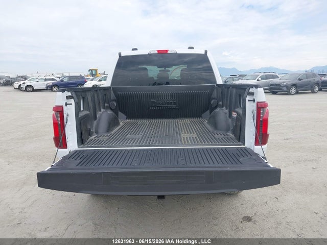 Продажа на аукционе авто 2026 Ford F150 Xlt, vin: 1FTFW3LDXTFA58188, номер лота: 12631963