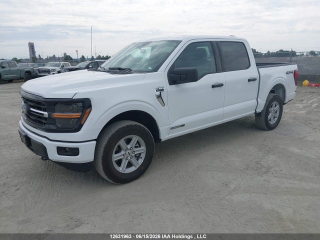 Продажа на аукционе авто 2026 Ford F150 Xlt, vin: 1FTFW3LDXTFA58188, номер лота: 12631963