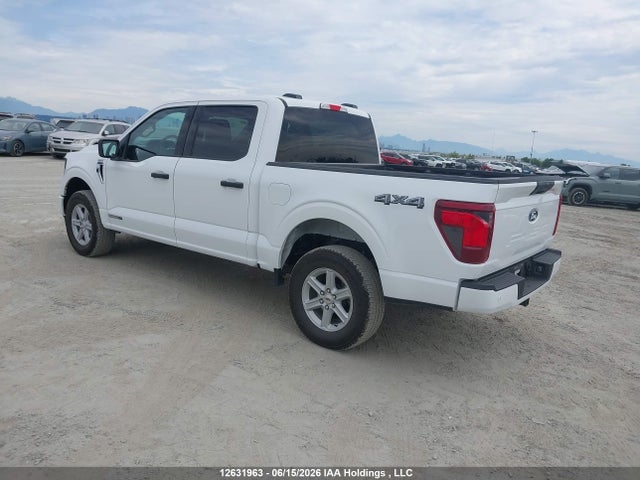 Продажа на аукционе авто 2026 Ford F150 Xlt, vin: 1FTFW3LDXTFA58188, номер лота: 12631963