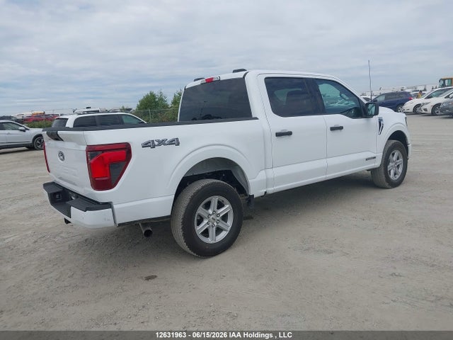 Продажа на аукционе авто 2026 Ford F150 Xlt, vin: 1FTFW3LDXTFA58188, номер лота: 12631963