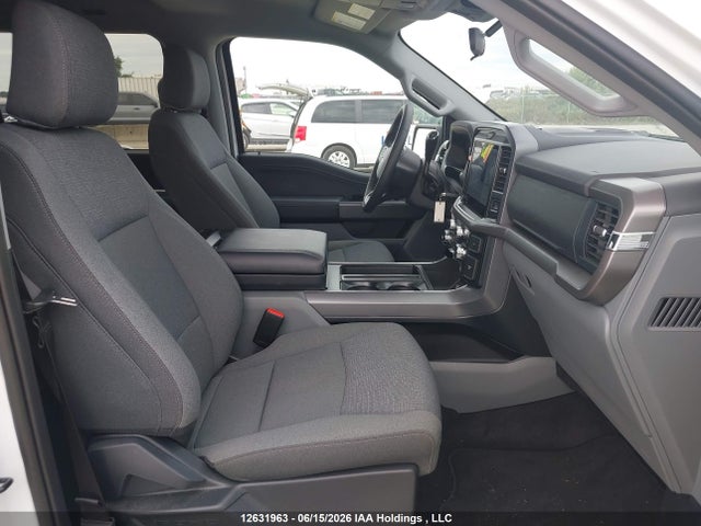 Продажа на аукционе авто 2026 Ford F150 Xlt, vin: 1FTFW3LDXTFA58188, номер лота: 12631963