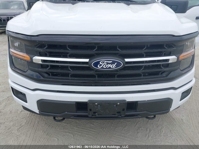 Продажа на аукционе авто 2026 Ford F150 Xlt, vin: 1FTFW3LDXTFA58188, номер лота: 12631963