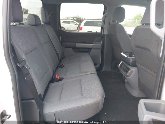 Продажа на аукционе авто 2026 Ford F150 Xlt, vin: 1FTFW3LDXTFA58188, номер лота: 12631963