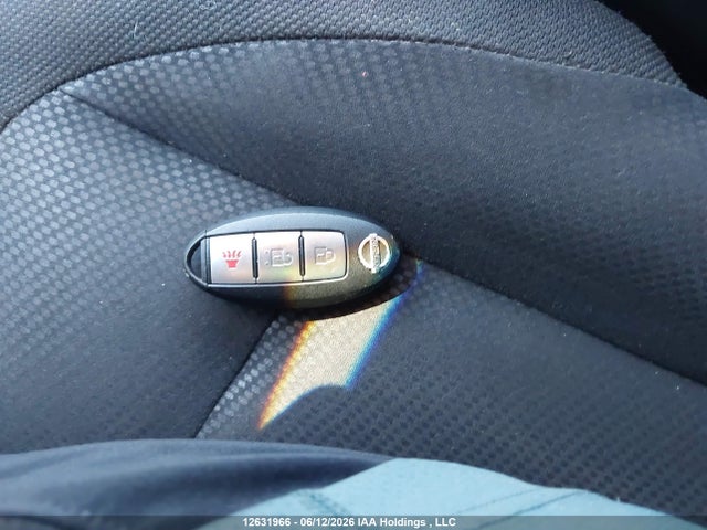 Продажа на аукционе авто 2013 Nissan Rogue S/sv, vin: JN8AS5MT7DW036470, номер лота: 12631966