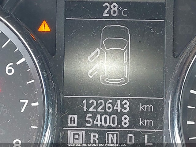 Продажа на аукционе авто 2013 Nissan Rogue S/sv, vin: JN8AS5MT7DW036470, номер лота: 12631966