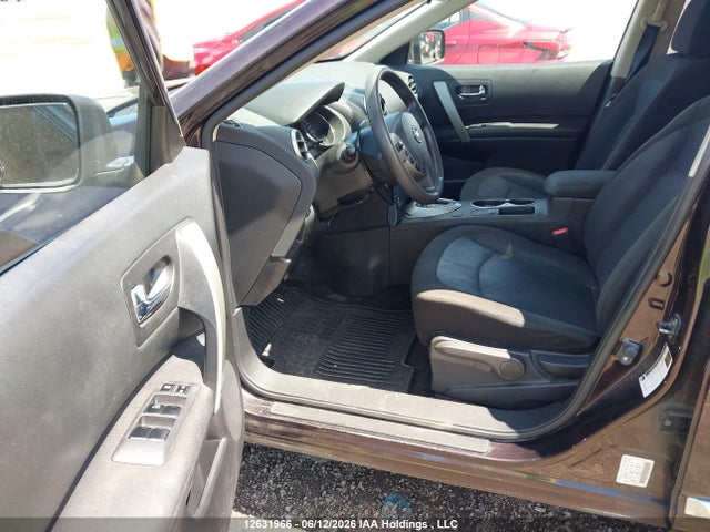 Продажа на аукционе авто 2013 Nissan Rogue S/sv, vin: JN8AS5MT7DW036470, номер лота: 12631966