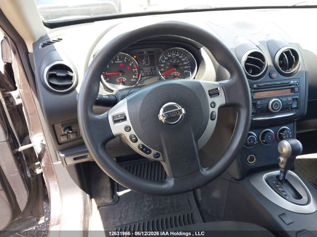 Продажа на аукционе авто 2013 Nissan Rogue S/sv, vin: JN8AS5MT7DW036470, номер лота: 12631966