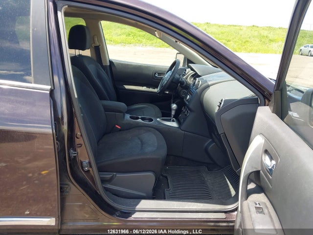 Продажа на аукционе авто 2013 Nissan Rogue S/sv, vin: JN8AS5MT7DW036470, номер лота: 12631966
