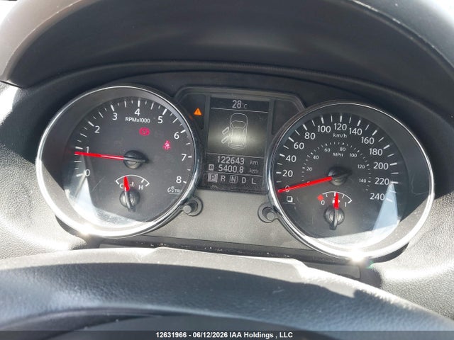 Продажа на аукционе авто 2013 Nissan Rogue S/sv, vin: JN8AS5MT7DW036470, номер лота: 12631966