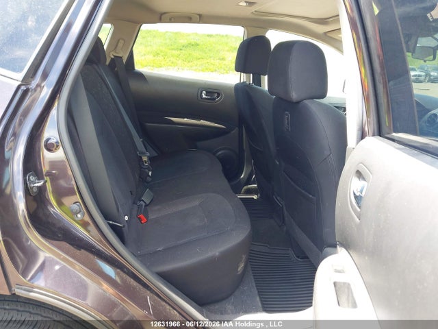 Продажа на аукционе авто 2013 Nissan Rogue S/sv, vin: JN8AS5MT7DW036470, номер лота: 12631966