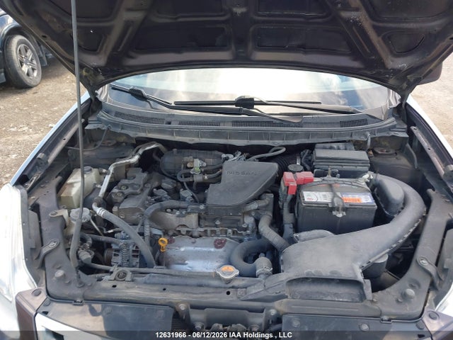 Продажа на аукционе авто 2013 Nissan Rogue S/sv, vin: JN8AS5MT7DW036470, номер лота: 12631966