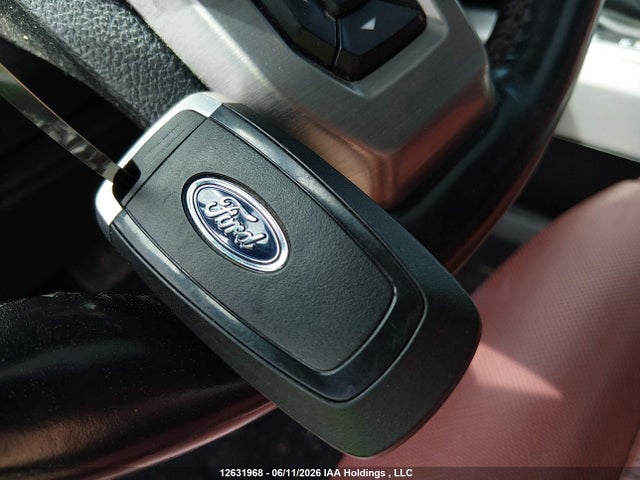 Ford F150 Supercrew 2018 1FTFW1E14JFE70045 Image 6