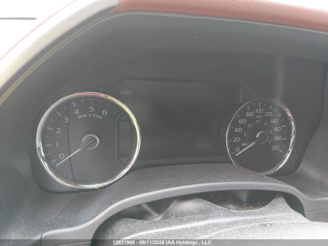 Ford F150 Supercrew 2018 1FTFW1E14JFE70045 Image 7