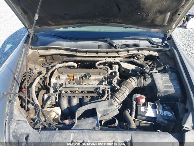 Aukcja sprzedaży 2010 Honda Accord Ex, vin: 1HGCP2F73AA802855, numer aukcji: 12631969