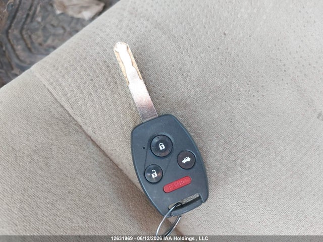 Aukcja sprzedaży 2010 Honda Accord Ex, vin: 1HGCP2F73AA802855, numer aukcji: 12631969