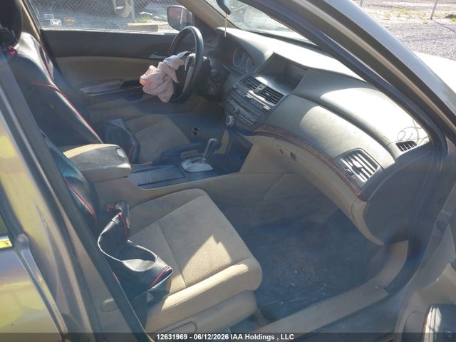 Aukcja sprzedaży 2010 Honda Accord Ex, vin: 1HGCP2F73AA802855, numer aukcji: 12631969