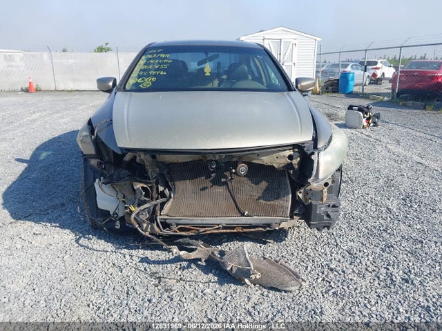 Aukcja sprzedaży 2010 Honda Accord Ex, vin: 1HGCP2F73AA802855, numer aukcji: 12631969