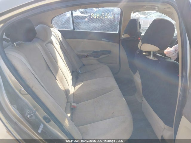 Aukcja sprzedaży 2010 Honda Accord Ex, vin: 1HGCP2F73AA802855, numer aukcji: 12631969