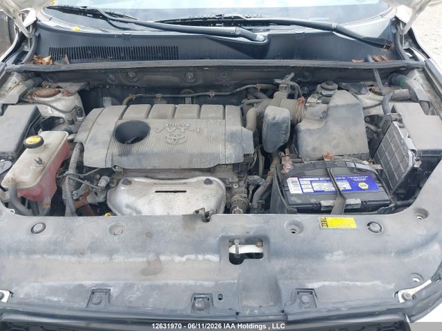 2012 Toyota Rav4 მანქანა იყიდება აუქციონზე, vin: 2T3BF4DV0CW204110, აუქციონის ნომერი: 12631970