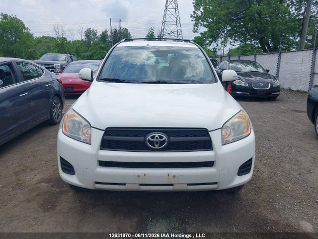 2012 Toyota Rav4 მანქანა იყიდება აუქციონზე, vin: 2T3BF4DV0CW204110, აუქციონის ნომერი: 12631970