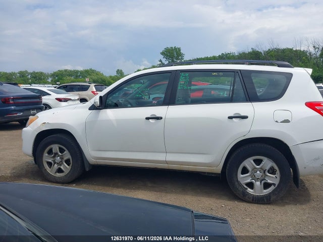 2012 Toyota Rav4 მანქანა იყიდება აუქციონზე, vin: 2T3BF4DV0CW204110, აუქციონის ნომერი: 12631970