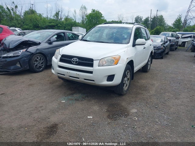 2012 Toyota Rav4 მანქანა იყიდება აუქციონზე, vin: 2T3BF4DV0CW204110, აუქციონის ნომერი: 12631970