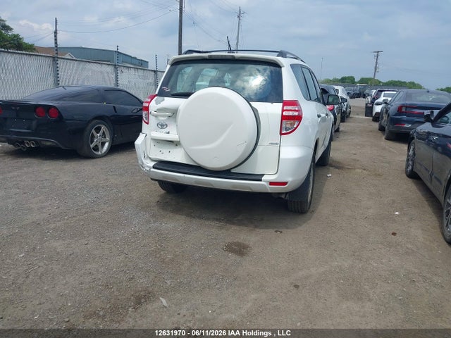 2012 Toyota Rav4 მანქანა იყიდება აუქციონზე, vin: 2T3BF4DV0CW204110, აუქციონის ნომერი: 12631970